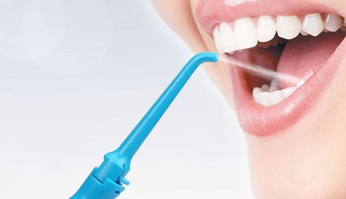 اهمیت شستشوی دندان‌ها