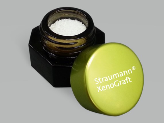 زنوگرافت  (Xenograft)