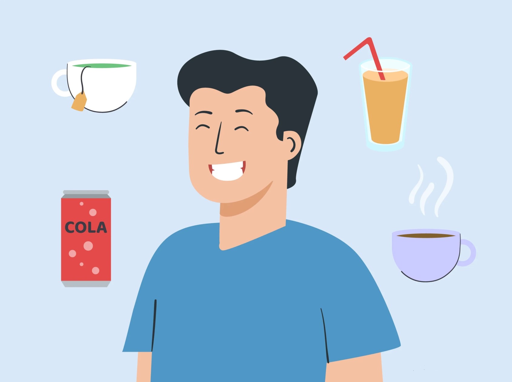 تغییر رنگ دندان ها